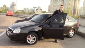 ПОЧЕМУ ПРИОРА ТА ЖЕ САМАЯ ДВЕНАШКА? ЛАДА ПРИОРА VS 2112