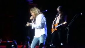 Дэвид Ковердейл Whitesnake