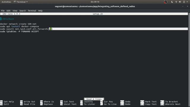 CompBook - Chp 26 - Integrating Software Defined Radios смотреть онлайн