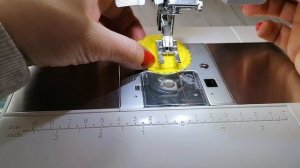 Как сделать прорезную петлю своими руками?