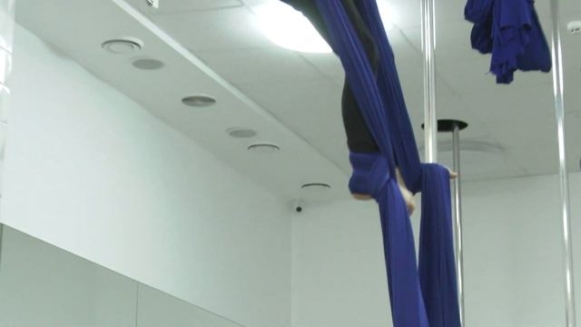 Воздушная Гимнастика смотреть онлайн