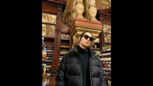 [FREE] Yanix Type Beat - "City"