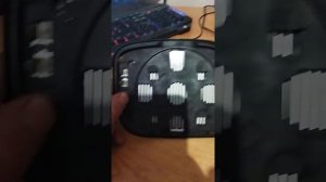 Стекляшка левого зеркала Крайслер Вояджер, Додж Караван.