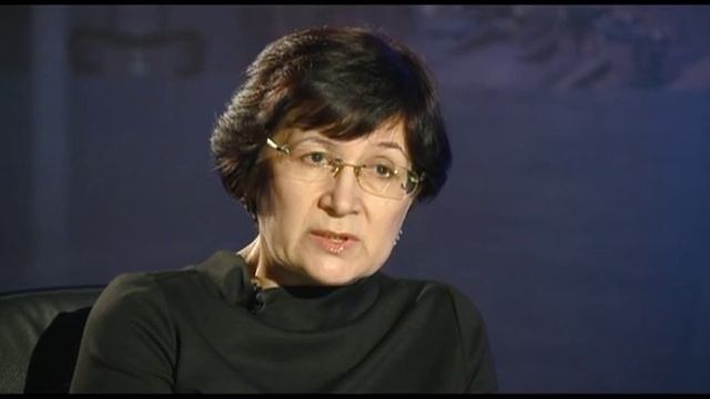 "Объективный разговор" - О работе социальных педагогов.