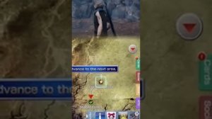 Mobius Final Fantasy ios Gameplay iphone/ipad/ Android 2016 (RPG) 1080p HD