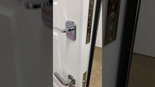 Уникальный дизайн входной двери !!! #Входныедвери #Дверивквартиру