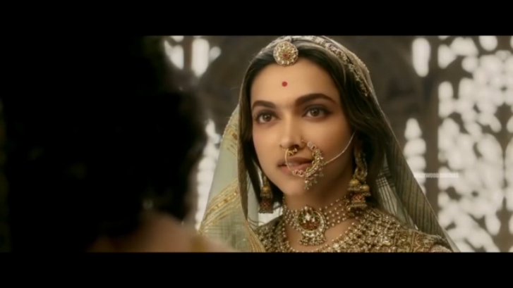 Padmavati - Enigmatic music #padmavati, смотреть онлайн