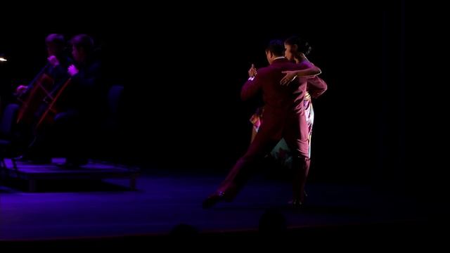 A Evaristo Carriego by Eduardo Rovira - Pan Am Symphony смотреть онлайн