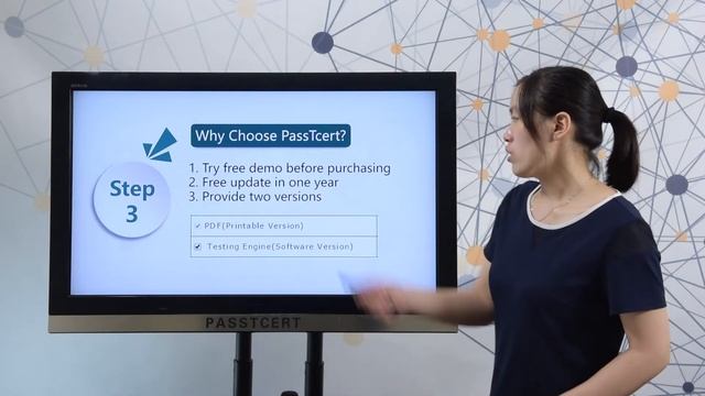 [Passtcert] Oracle Java and Middleware 1Z0-808 Test Answers, 1Z0-808 Training Guides смотреть онлайн