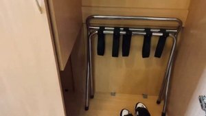 АЛЬФА | ОБЗОР НОМЕРА | ГОСТИНИЦА | МОСКВА | ИЗМАЙЛОВО | АВГУСТ 2022