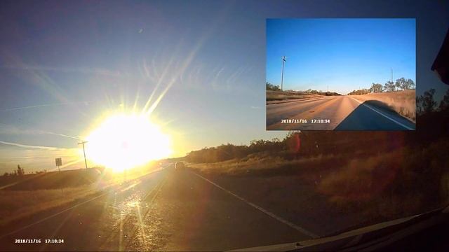 ? 7" Rearview Mirror Car Camera system. Installation and testing! ? смотреть онлайн