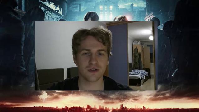 Resident evil 2 REMAKE ОБЗОР Demo И МНЕНИЕ О САМОЙ СЕРИИ ИГР смотреть онлайн