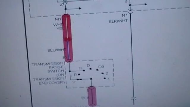 HONDA PILOT STERTER DIAGRAM 001 смотреть онлайн
