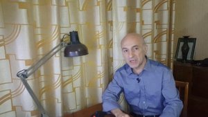Хроническая обструктивная болезнь легких