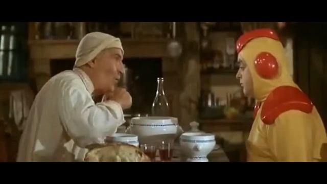 La soupe aux choux  Raymond Lefèvre. Reverend John REMIX 2023