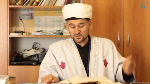 Первое путешествие Пророка Мухаммада (мир Ему) в Шам | Тулкын хазрат