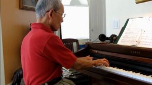 Vladimir Rebikov, The Bear