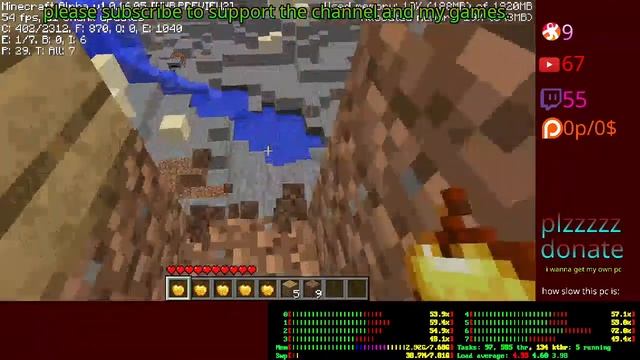 just playing alpha 1.0.16 ARG смотреть онлайн