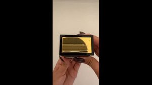 Tom Ford TOBACCO VANILLE оригинал. Распаковка.