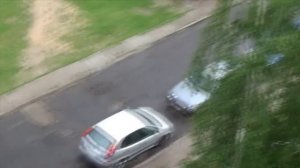 test SONY HDR CX220E Normal mode HD