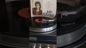 #винил #мелодия #Тото Кутуньо #мне нужна твоя душа 1987г.