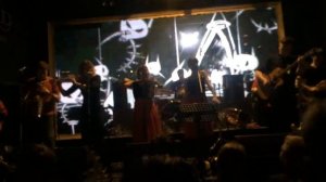 КДИМБ - Шляпа волшебника, 23.04.15 Театръ