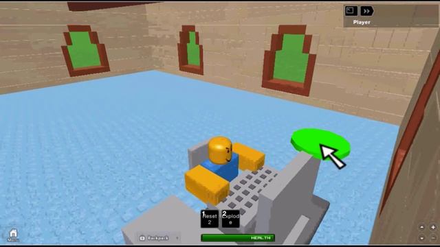 Roblox Banned For 7 Days [HD] смотреть онлайн