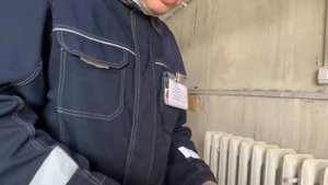 ВИДЕОУРОК - 3. Подготовительные работы для выполнения каменной кладки. Инструмент каменщиков.