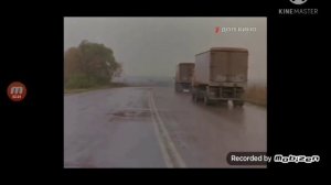 Песня старого водилы
