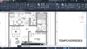 AutoCAD travando com o F8 (SOLUÇÃO SIMPLES)