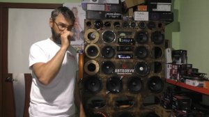 MACHETE MM 50 обзор, прослушивание в стенде, отзыв