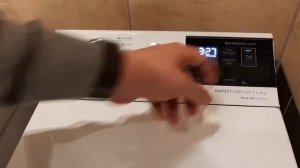 Electrolux EW6T4262IC