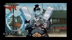 Музыка из Shadow Fight 2 - Мясник
