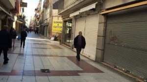 Испания. Spain. Тихая Калелья