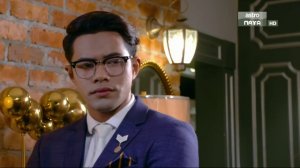 Mona Lisa Episod 56