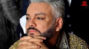 Киркоров показал жену: упадете! Ей оказалась известная...