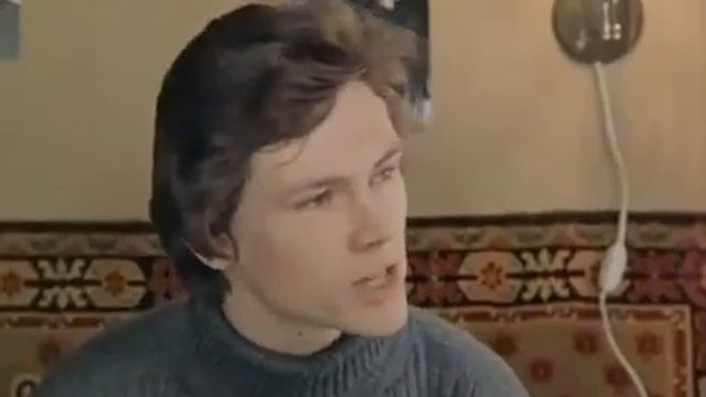 Конфликт поколений смотреть онлайн