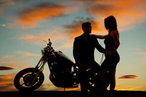 Lucky Guy. Ангел мой