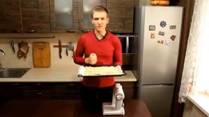 Рецепт торта полет в домашних условиях!