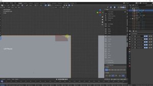 Intro to BOX CUTTER for Blender - EASY HOLES AND RECESSES - Getting Started Tutorial