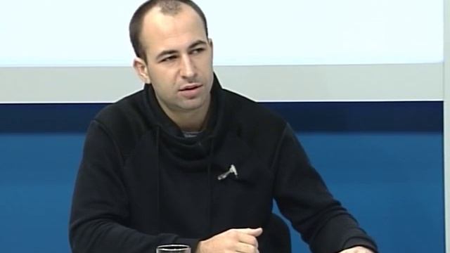 Пряма мова. Енергетичний сектор та економія енергії