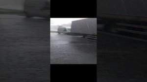 Индонезийский дождь в Москве