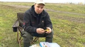 Ловля щуки выпуск №3 - Рыбак Рыбаку