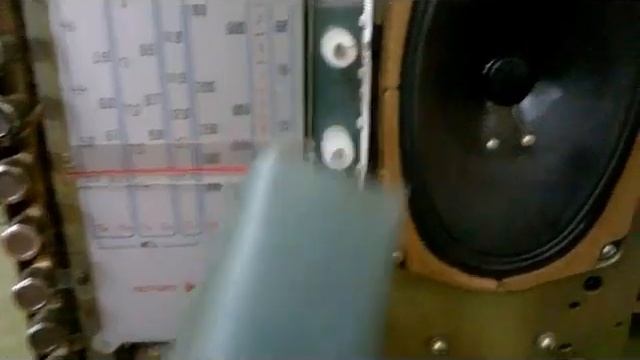 Меридиан 210. Как правильно сделать подсветку шкалы. смотреть онлайн