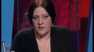 Игорь Волгин в „Школе злословия“ (3 июля 2006)