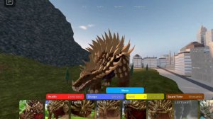 Kaiju universe обновления 5.18.0 новый кадзю