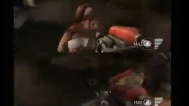 Timesplitters: Future Perfect (PS2) 1994 Mansion of Madness Part 01 смотреть онлайн