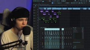 ГРЯЗНЫЙ PLUG ЗВУК! СВЕДЕНИЕ В СТИЛЕ TDF PERC40 + ПРЕСЕТ в FL STUDIO #сведение