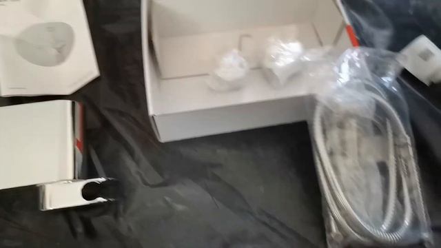 Гигиенический душ AM PM F0202600 смотреть онлайн