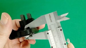Щетки бензогенератора Elitech БЭС 12000 ЕТ